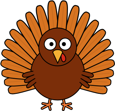 Happy Thanksgiving - Drawing (600x400), Png Download