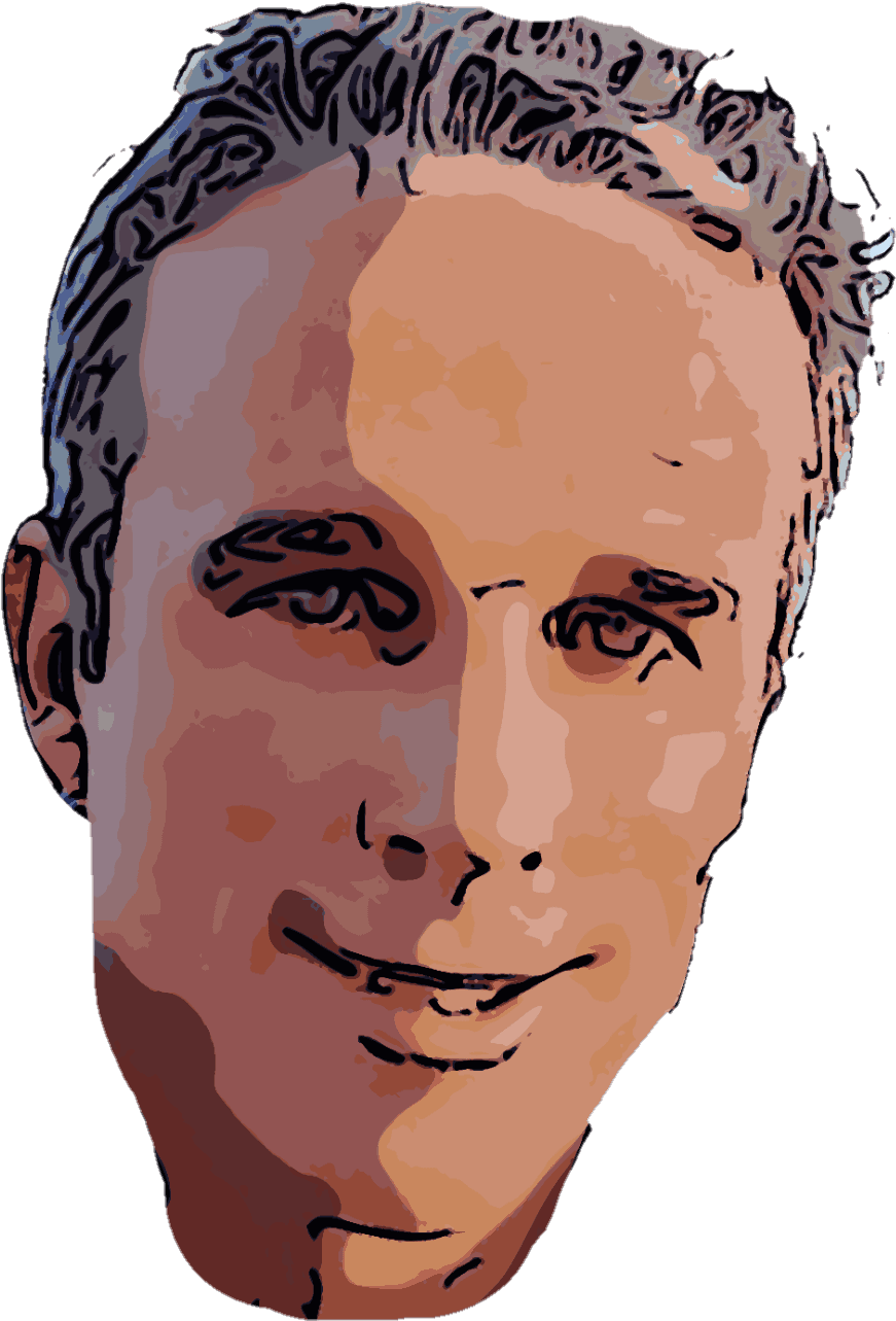 Lewis Pugh (1512x1439), Png Download