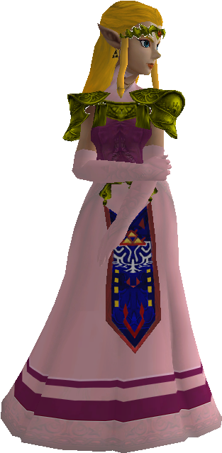 Visit The Official Thread Here Http - Figurine (980x676), Png Download