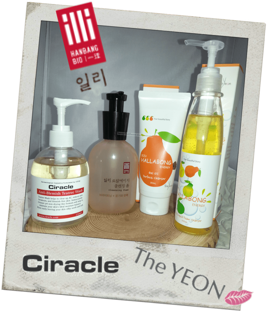 The Contenders - Ciracle Pore Control Tightening Toner, 3.6 Ounce (876x1024), Png Download