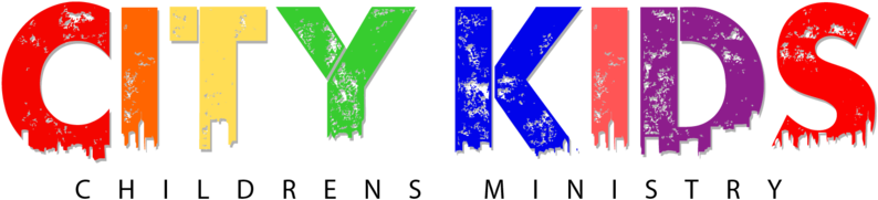City Kids - Graphic Design (1000x563), Png Download