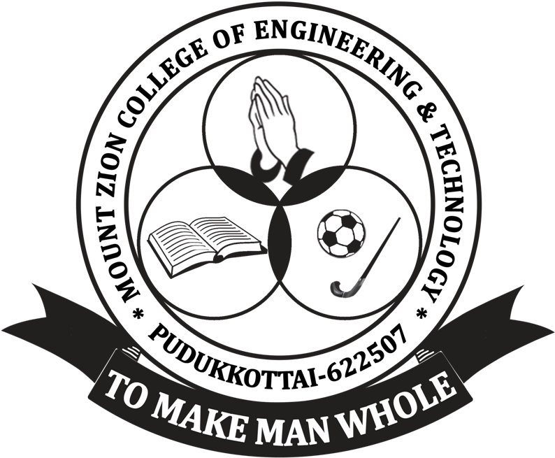 Download Mount Zion College Of Engineering And Technology Mount Zion