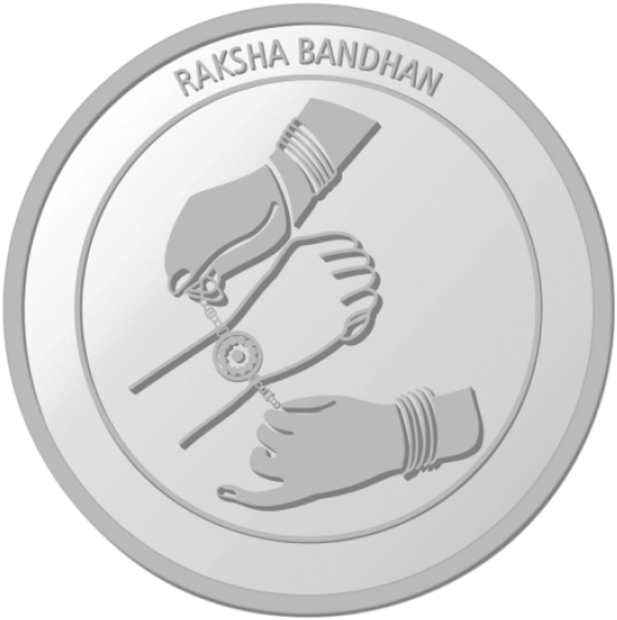 Xselect Currency - Silver (500x500), Png Download