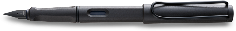 Lamy Safari Umbra Fountain Pen M - Lamy Safari Umbra Fountain Pen Ef 017 (980x450), Png Download