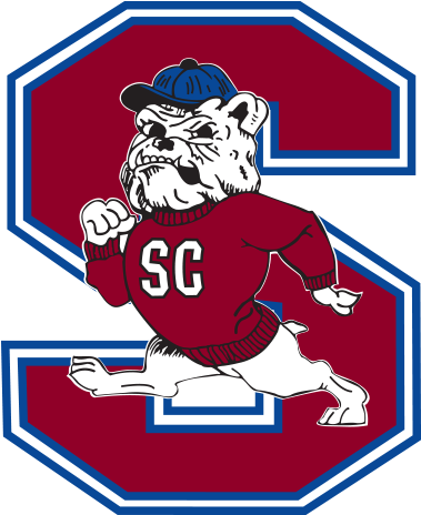 South Carolina State Bulldogs (500x500), Png Download