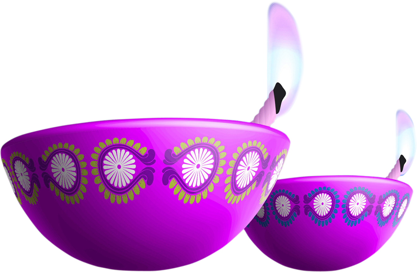 Happy Diwali Png Pics Photos Deepavali Transparent - Flipkart Diwali Sale 2017 (1600x1021), Png Download