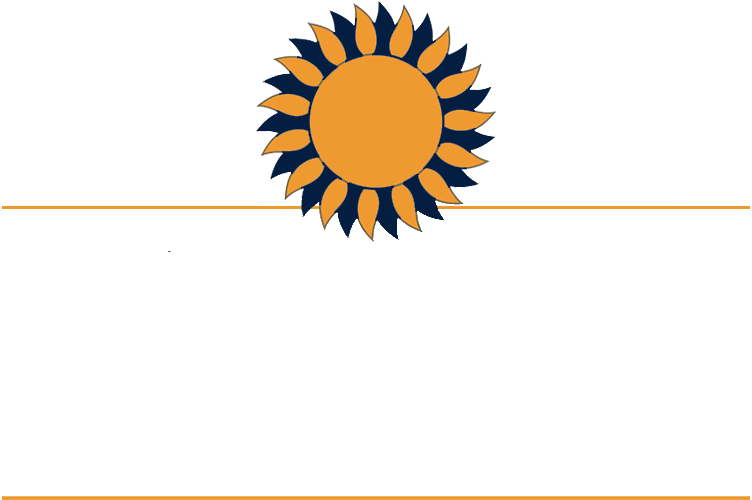 Sunburst Property Management Logo - Vector Graphics (752x500), Png Download