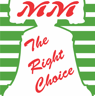 Mani Maligai Super Market Pollachi - Brady Vinyl Safety Banner - Size: 3"x5' (56973) Brady (408x409), Png Download