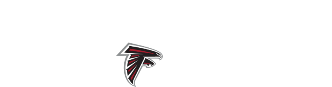 Atlanta Falcons (1280x853), Png Download