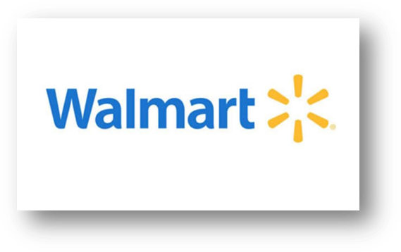 Walmart Logo - Mattel Disney Cars Wally Hauler Mattel Cars Wally Howrah (583x370), Png Download