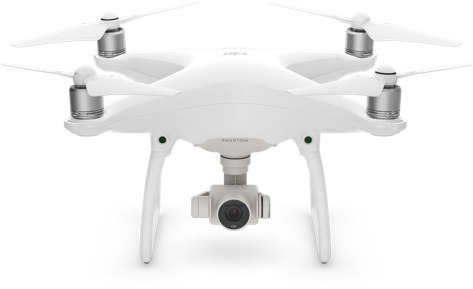 Recommended Accessories - Dji Phantom 4 Advance - Dji-p4-adv (560x400), Png Download