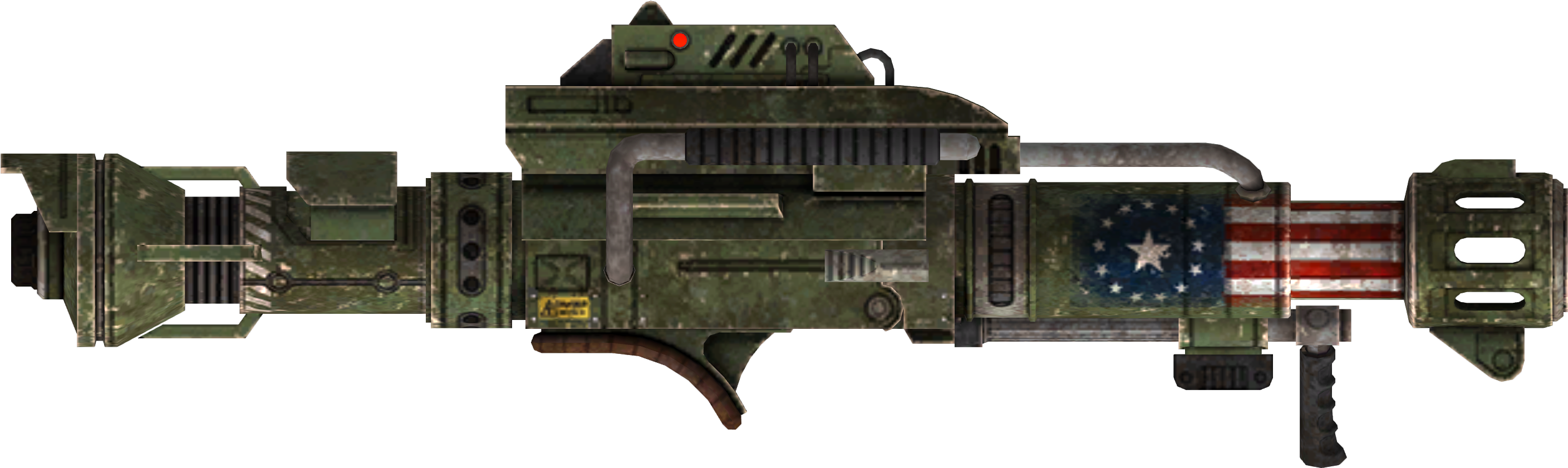 View Samegoogleiqdbsaucenao Redglare , - Fallout New Vegas Annabelle (2950x950), Png Download