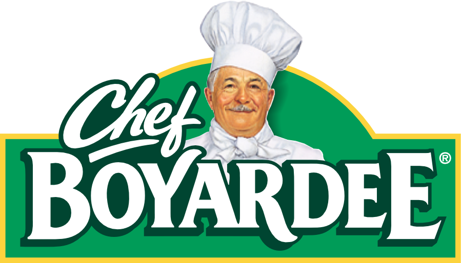 Chef - Chef Boyardee Pepperoni Pizza Maker Kit - 31.85 Ounce (899x514), Png Download