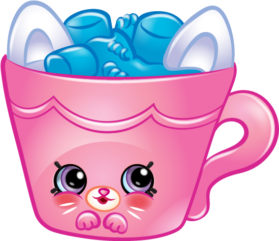Shopkin At Getdrawings Com - Dibujos De Shopkins Nuevos (576x495), Png Download
