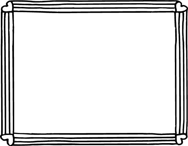 How To Set Use Black Border Clipart (600x435), Png Download