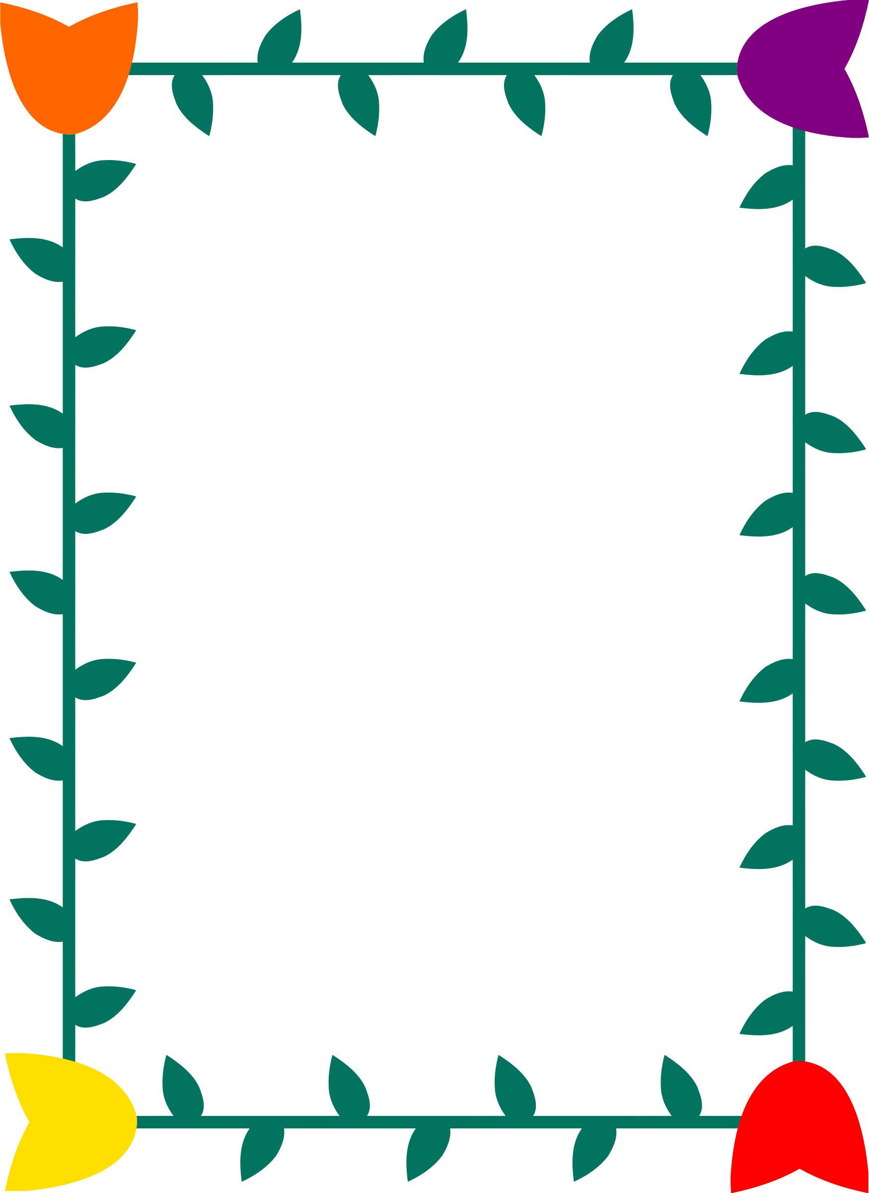 Oakley Rectangle Transparent White Frame (1750x2400), Png Download