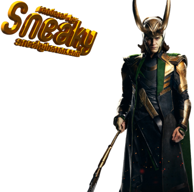 Avengers Loki - Thor 3 Ragnarok Loki Helmet Crown Cosplay Prop (400x395), Png Download