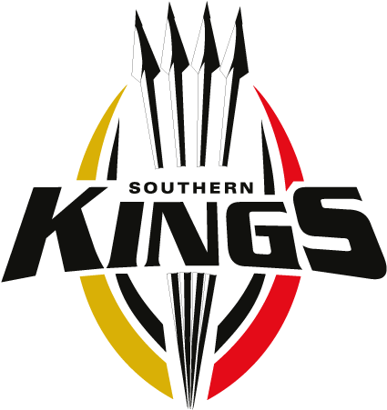 Southern Kings Rugby Logo Png (500x500), Png Download
