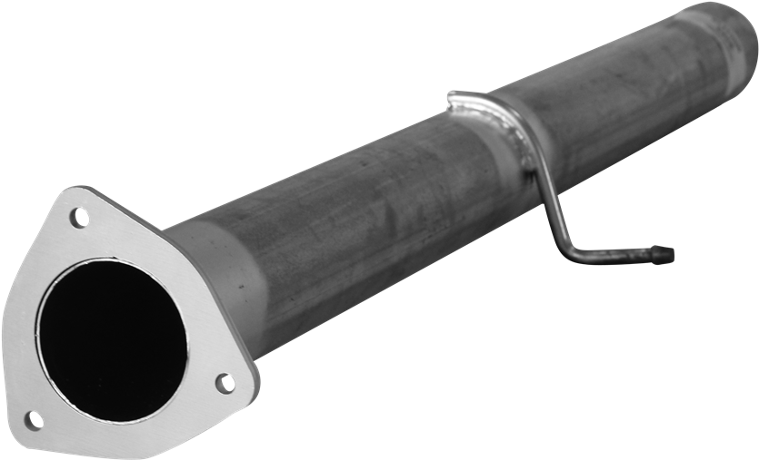 Duramax Delete Pipe Png Duramax Dpf Delete Pipe - Spotting Scope (1200x800), Png Download