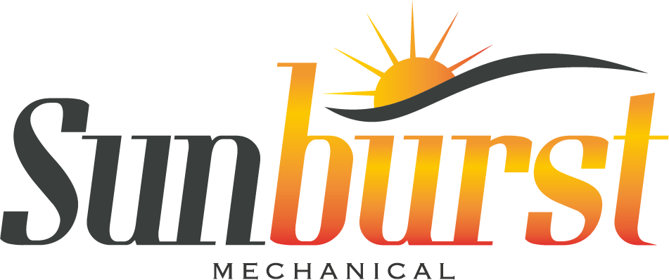 Sunburst Mechanical, Inc - Sunburst Mechanical, Inc. (951x398), Png Download