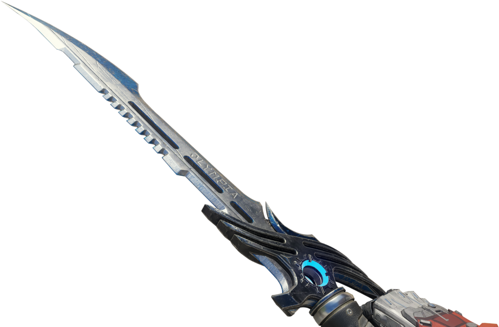 Image Fury's Song Flourish Bo3 Png Call Of Duty Wiki - Call Of Duty (1610x1060), Png Download