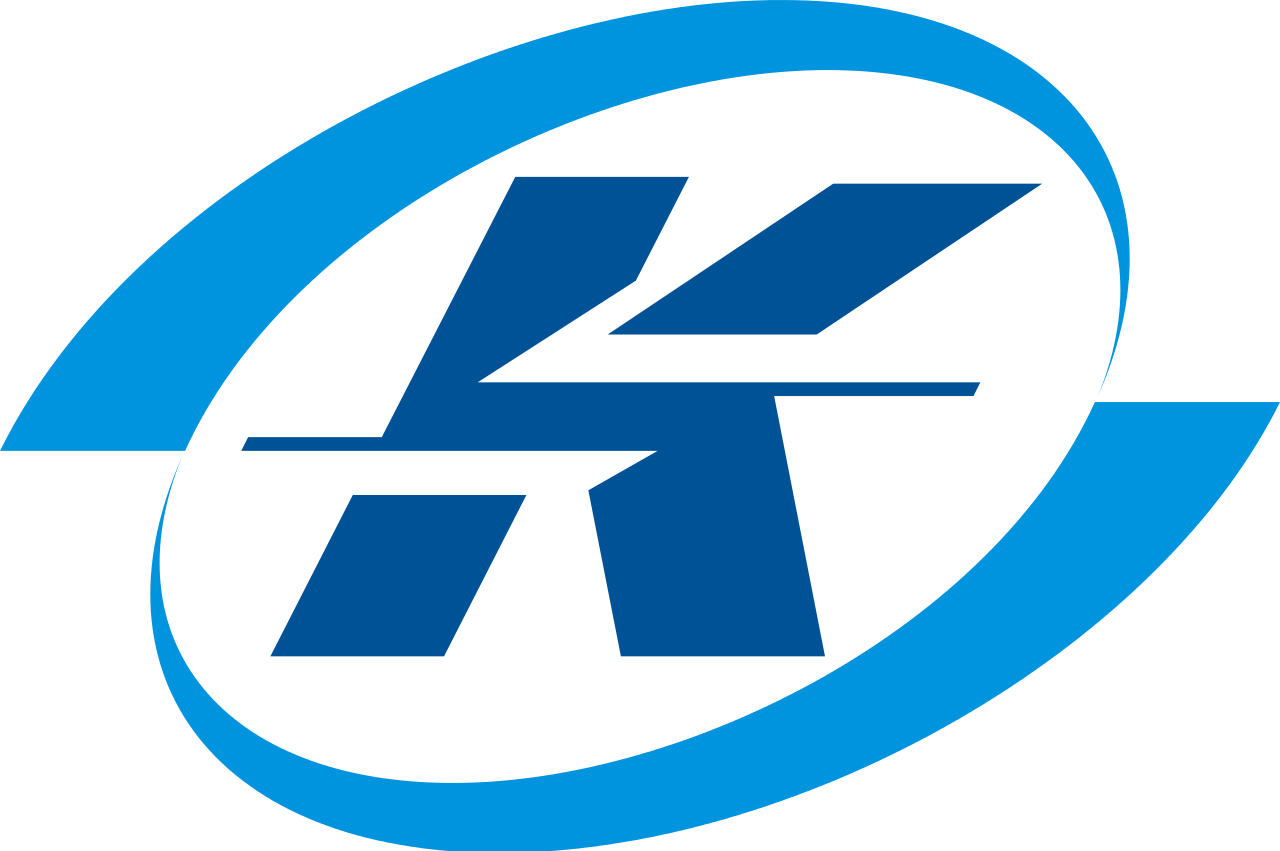 Kaohsiung Mass Rapid Transit Logo - Kaohsiung Mass Rapid Transit (1280x851), Png Download