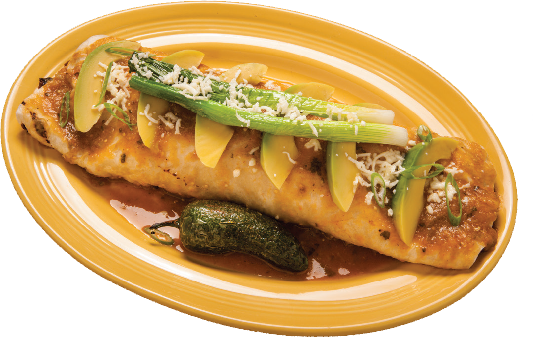 Burritos - Food (1178x710), Png Download