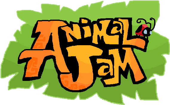 Animaljamlogo - National Geographic Animal Jam (642x453), Png Download