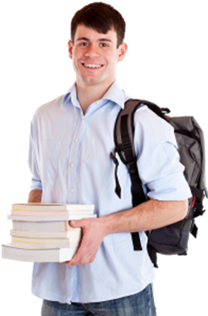 Australia Subclass 500 Student Visa - Student (300x449), Png Download