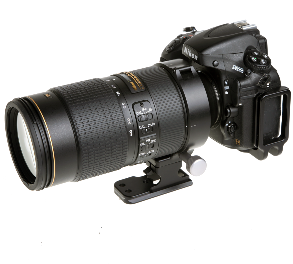 Lc-a13 Replacement Collar To Substitute Inferior Collars - 1 Tripod Foot Lens (1000x941), Png Download