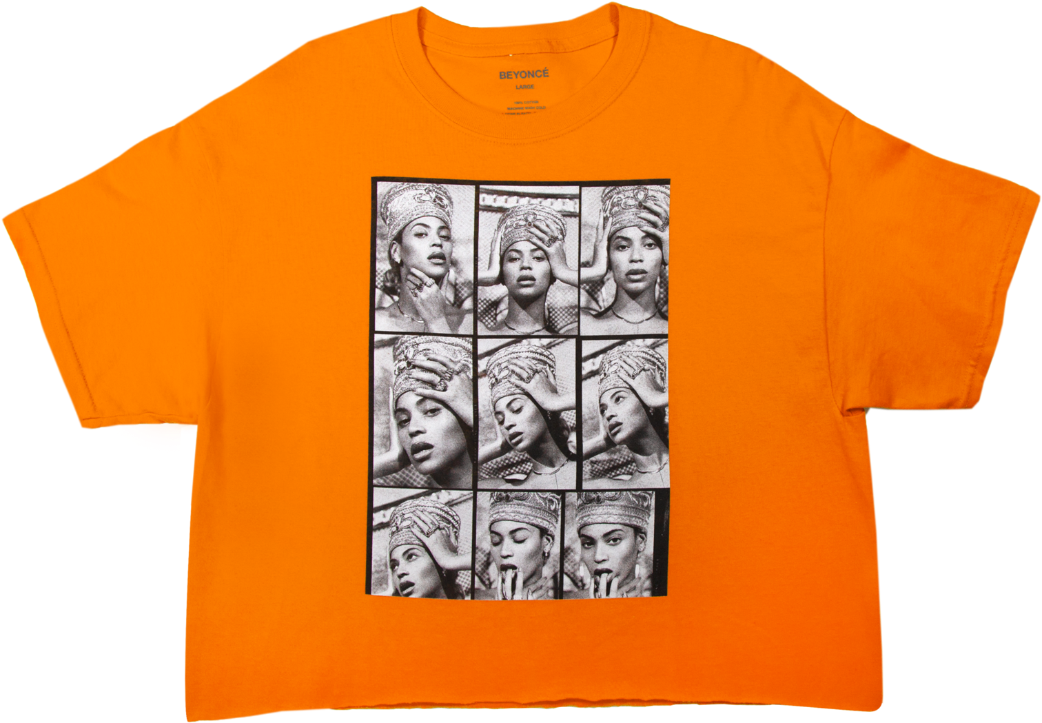 Download Nefertiti Contact Sheet Crop T Shirt Full Size Png Image Pngkit