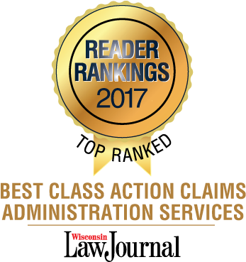 Wisconsin Lawjournal Class Action Claims - Circle (576x379), Png Download
