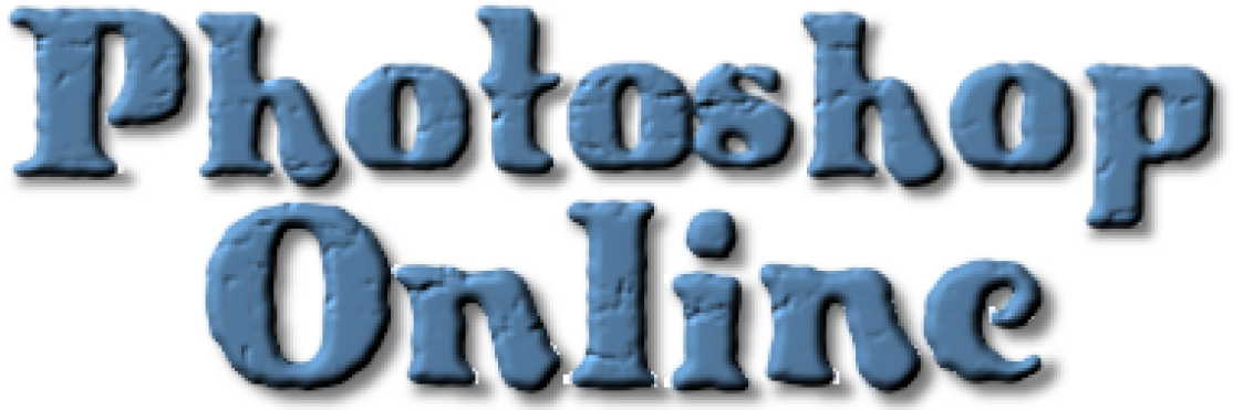 Photoshop Online Logo - Adobe Photoshop (1160x375), Png Download