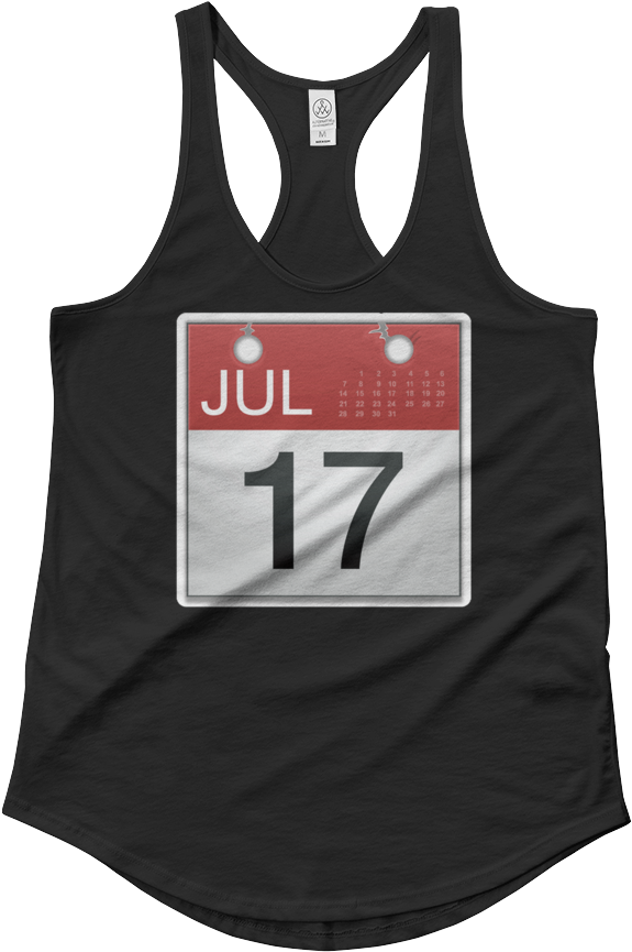 Women's Emoji Tank Top - Clothing (1000x1000), Png Download