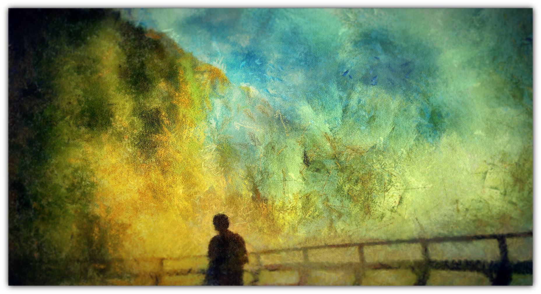 “per - Painting (1992x1147), Png Download
