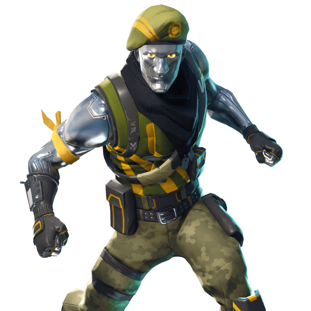Gameplay - Fortnite Diecast (1024x1024), Png Download