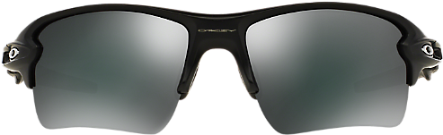 Oakley Flak 2.0 Mirrored Lenses (680x340), Png Download