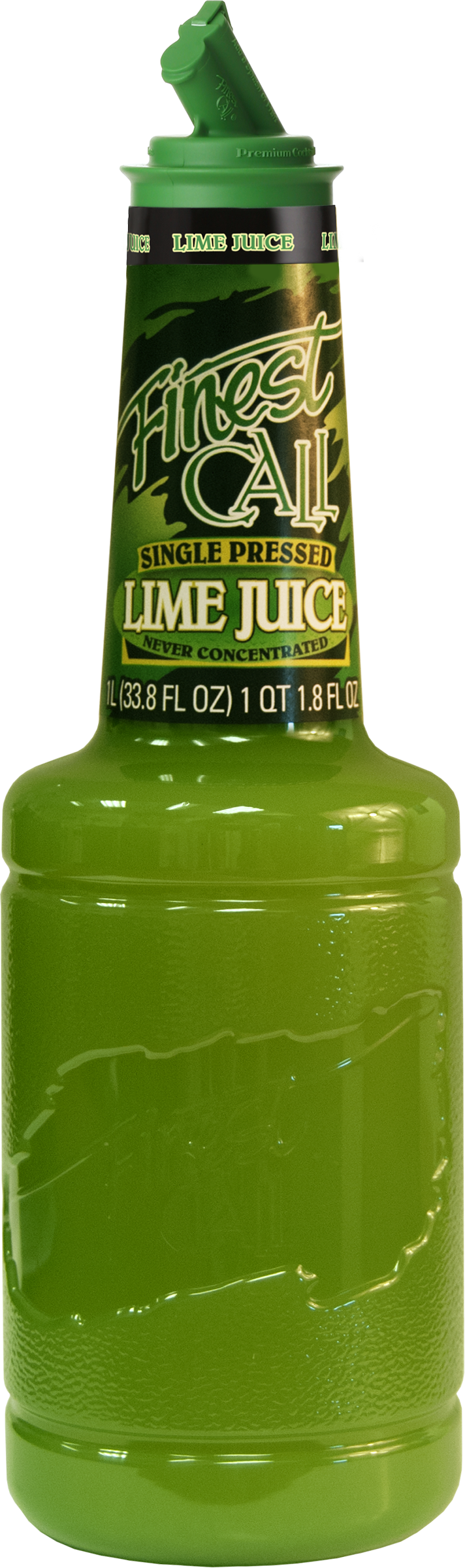 Check Out Other Recipes Using - Finest Call Single Pressed Lime Juice (712x2400), Png Download