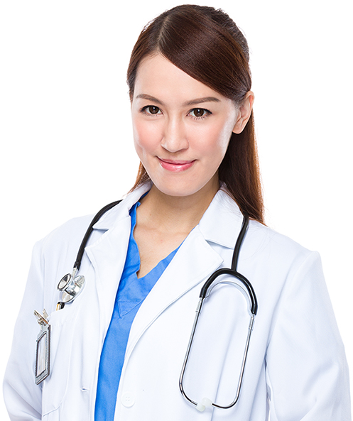 Female Abortion Doctor - Femaledoctor Png (600x600), Png Download