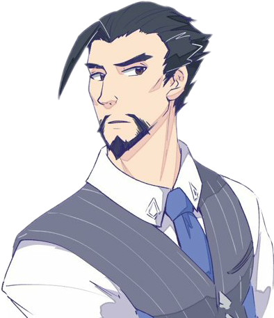 Hanzo (394x457), Png Download