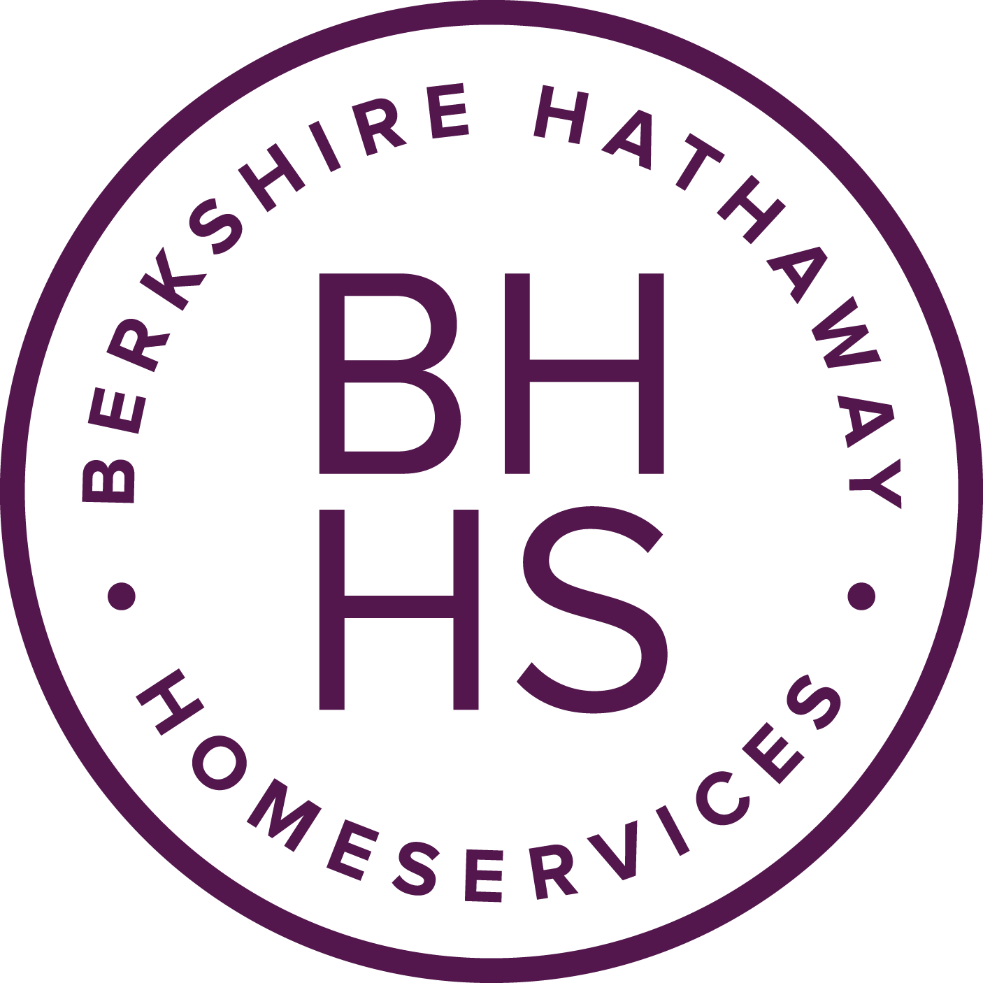 Berkshire Hathaway Homeservices Beach Properties Of - Berkshire Hathaway Home Services (1406x1406), Png Download