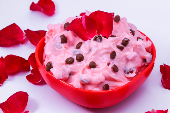 Buttercream (550x550), Png Download