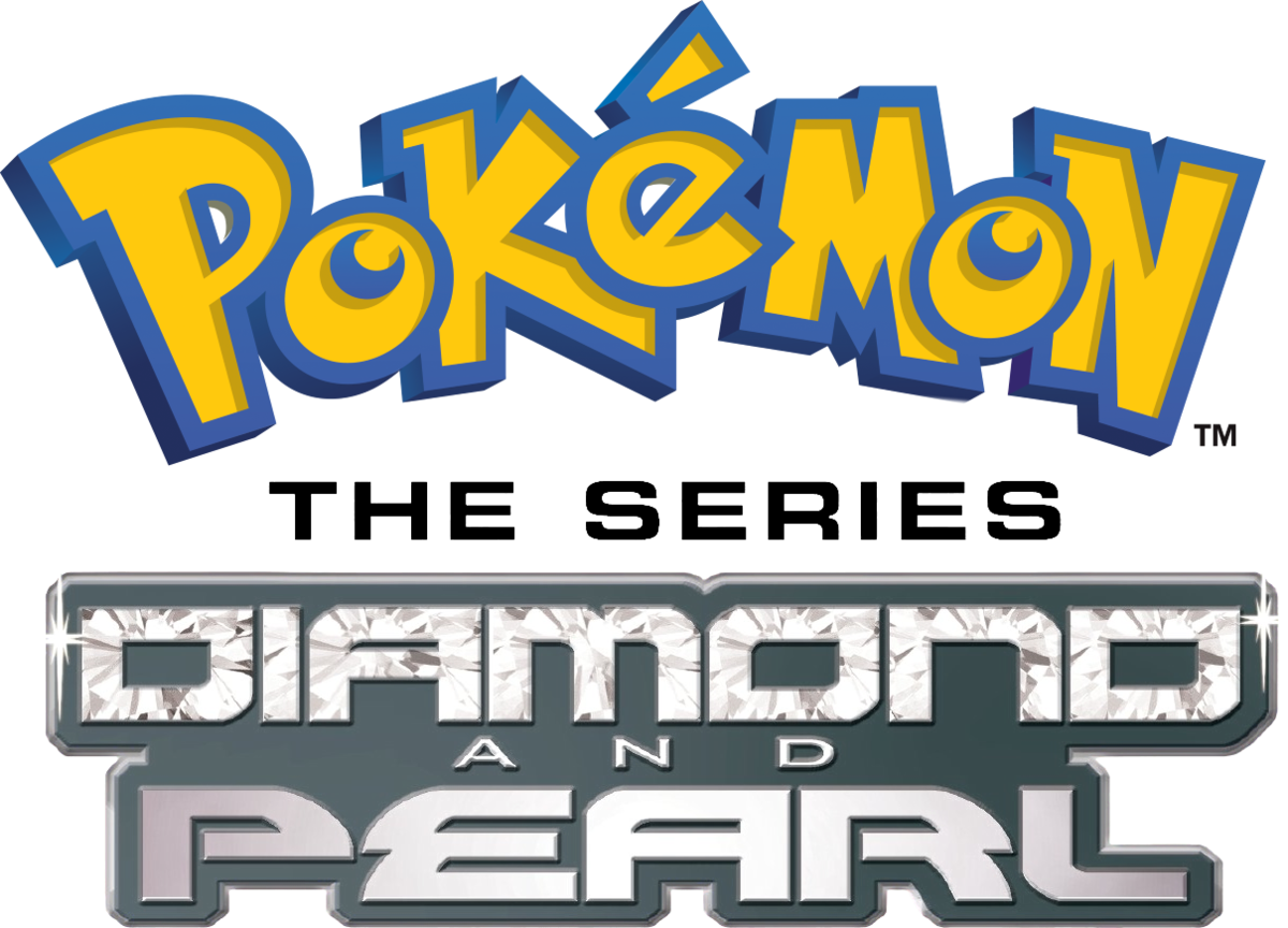 Diamond & Pearl Series - Pokemon Premium 9-pocket Pro-binder: Pokeball (1200x864), Png Download