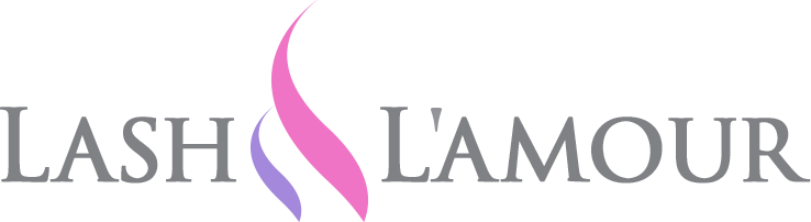 Lash L'amour (738x202), Png Download