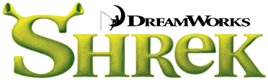Shrek Forever After Logo (400x400), Png Download