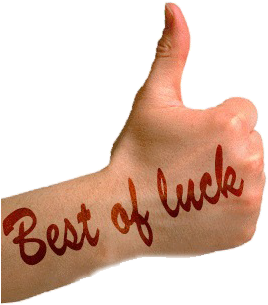 Best Of Luck Png - Debt Consolidation (506x404), Png Download
