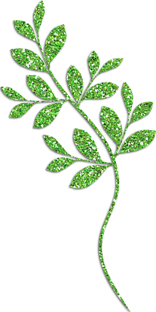 Decorative Leaves Png Image Mix Pinterest - Decorative Leaves Clipart (310x600), Png Download