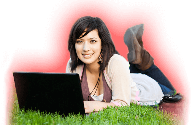 Foreign Student Image Png (647x422), Png Download