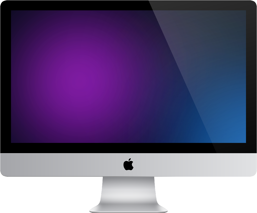 Jpg Free Stock The Station Cell Phone Repair Pc Computer - Kind Of Mac Do I Have (1400x874), Png Download