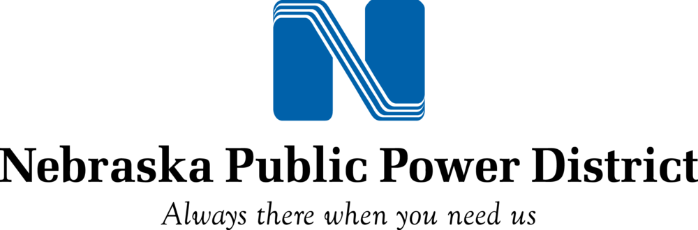 Nebraska Public Power District Logo (1000x330), Png Download